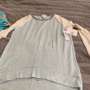 Old Navy lightweight sweater